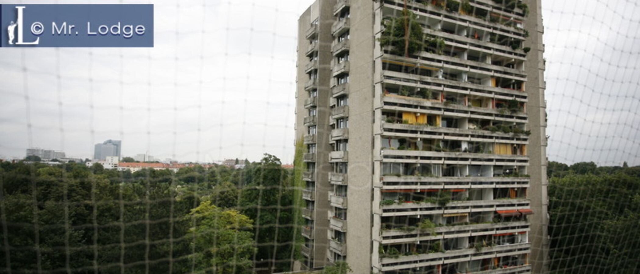 apartment München Schwabing-Georgenschwaige 01 view 5164