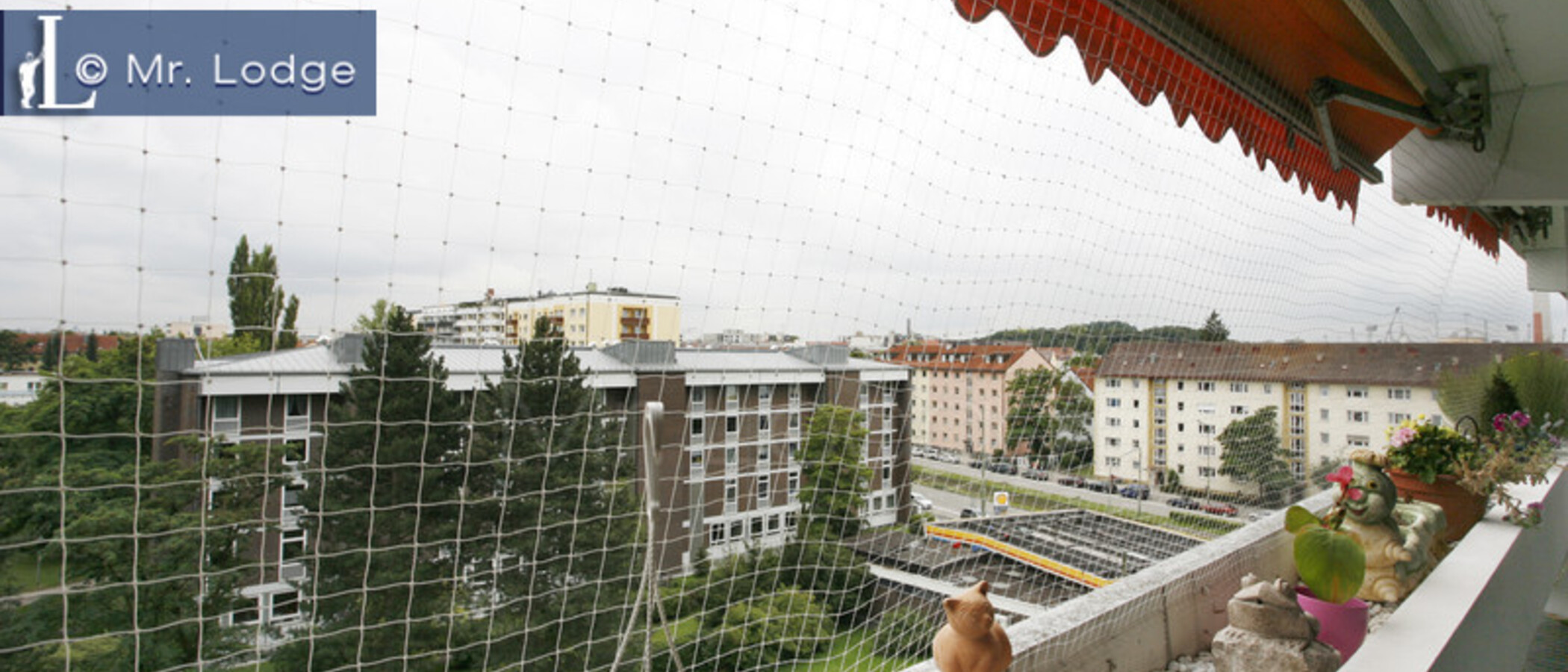apartment München Schwabing-Georgenschwaige 03 view 5164