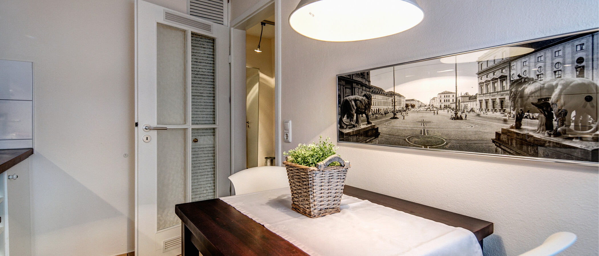 apartment München Isarvorstadt 04 kitchen 5166