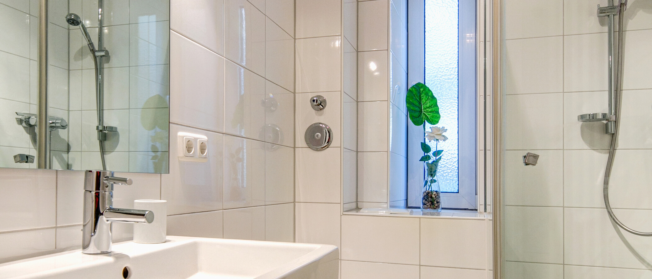 apartment München Isarvorstadt 01 bathroom 5166