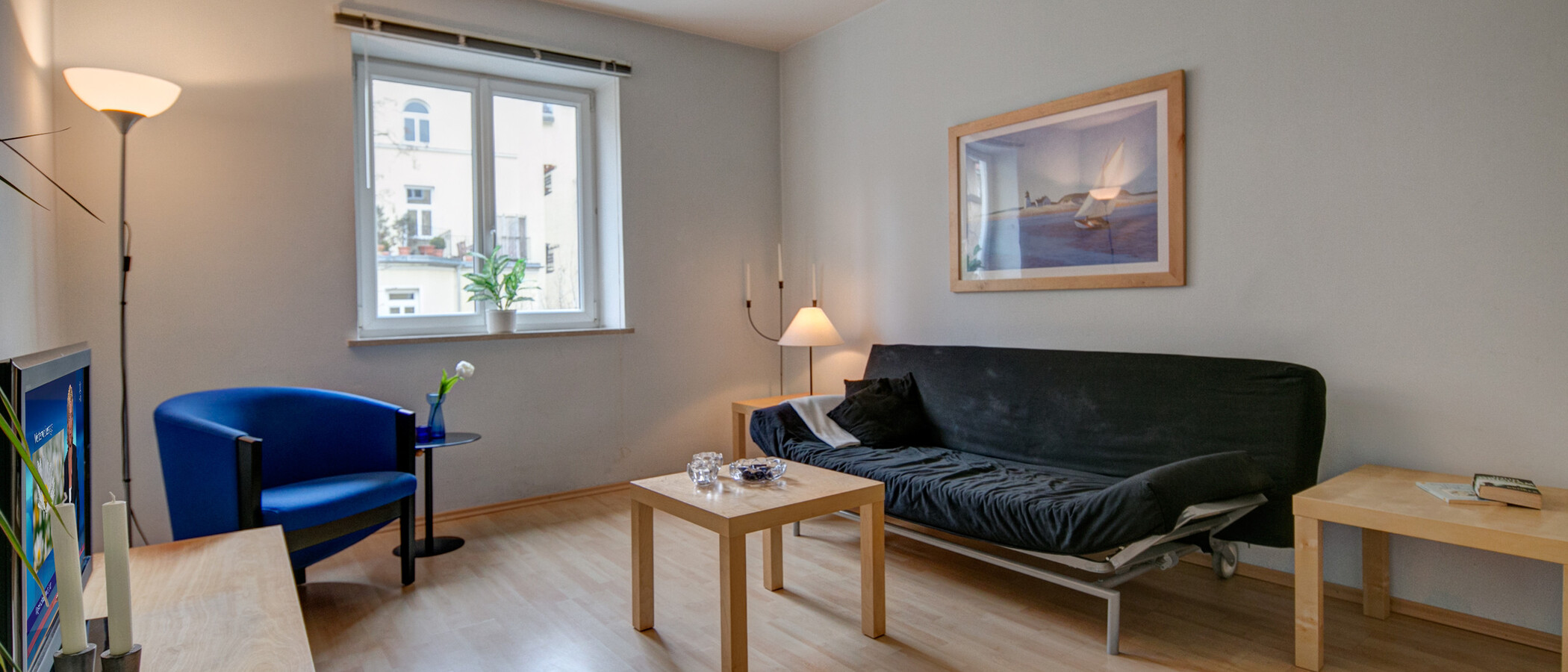 Sorry, this property has already been rented