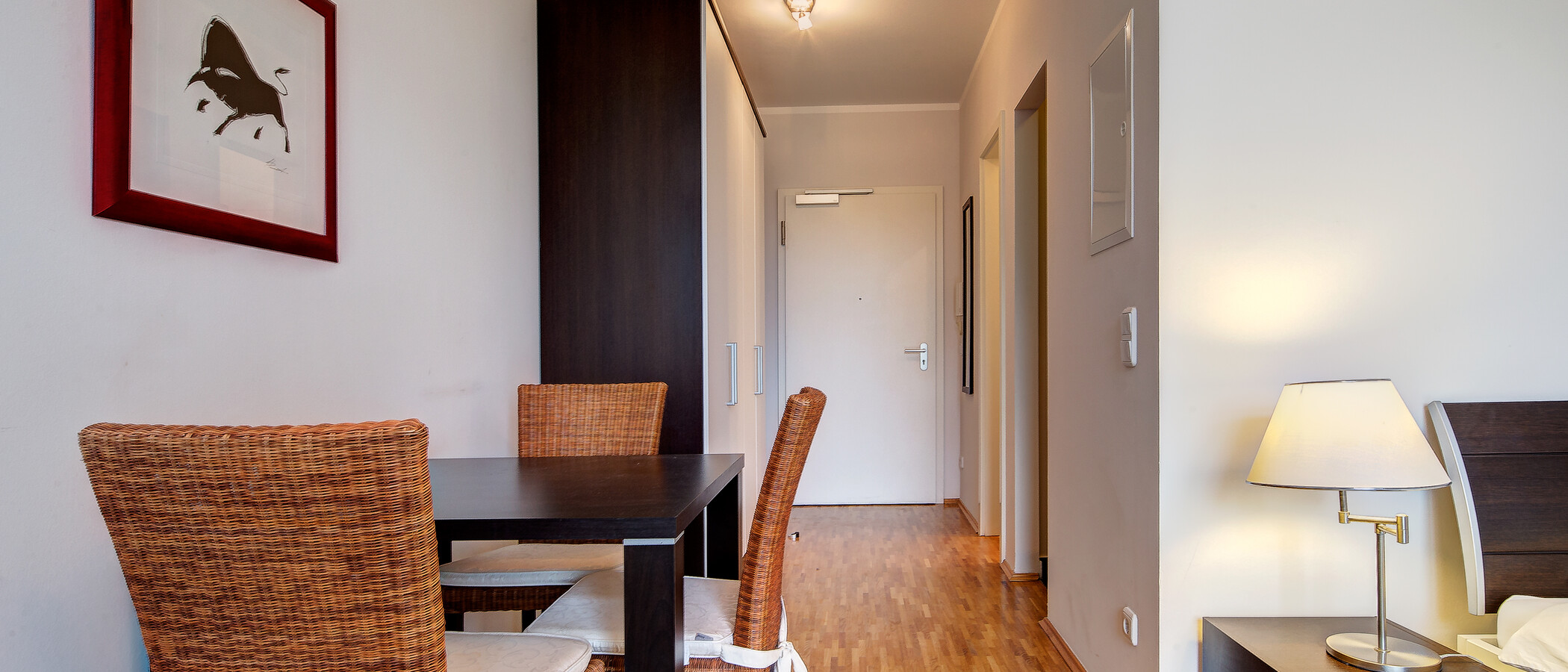 apartment München Schwabing (rechts der Leopoldstraße) 04 living room 5170