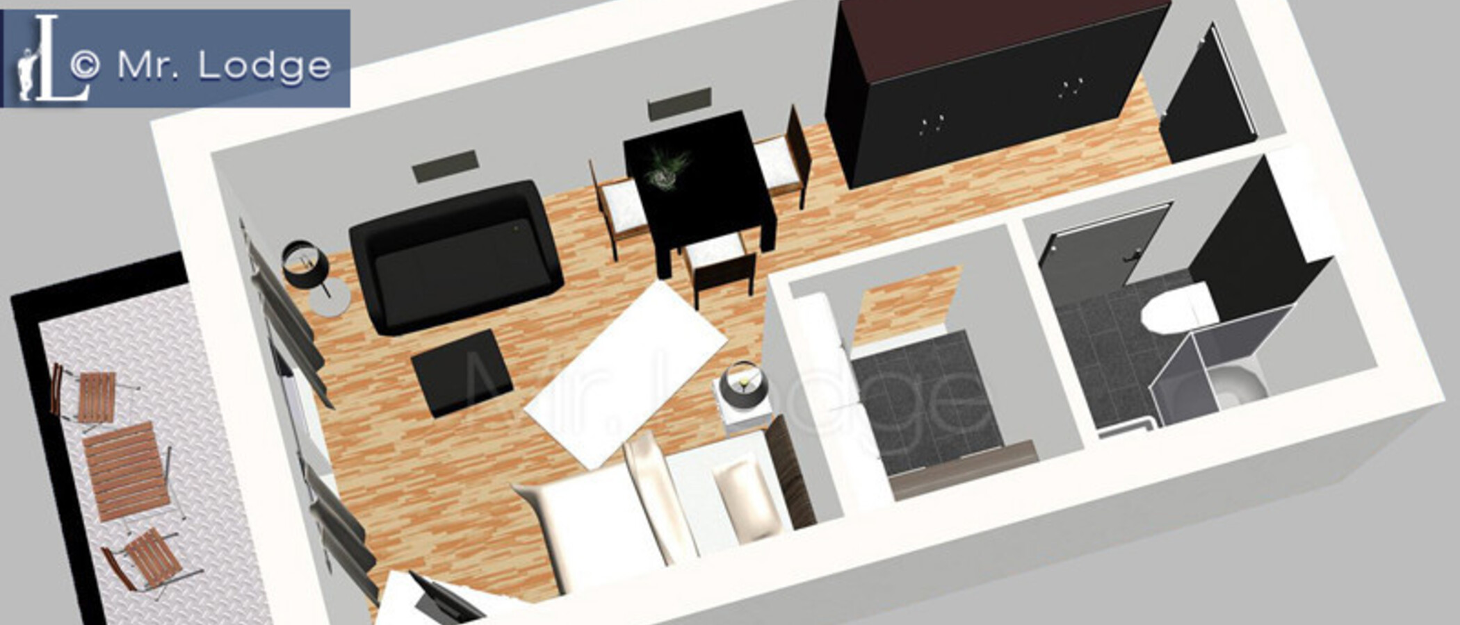 apartment München Schwabing (rechts der Leopoldstraße) 01 floor plan 5170