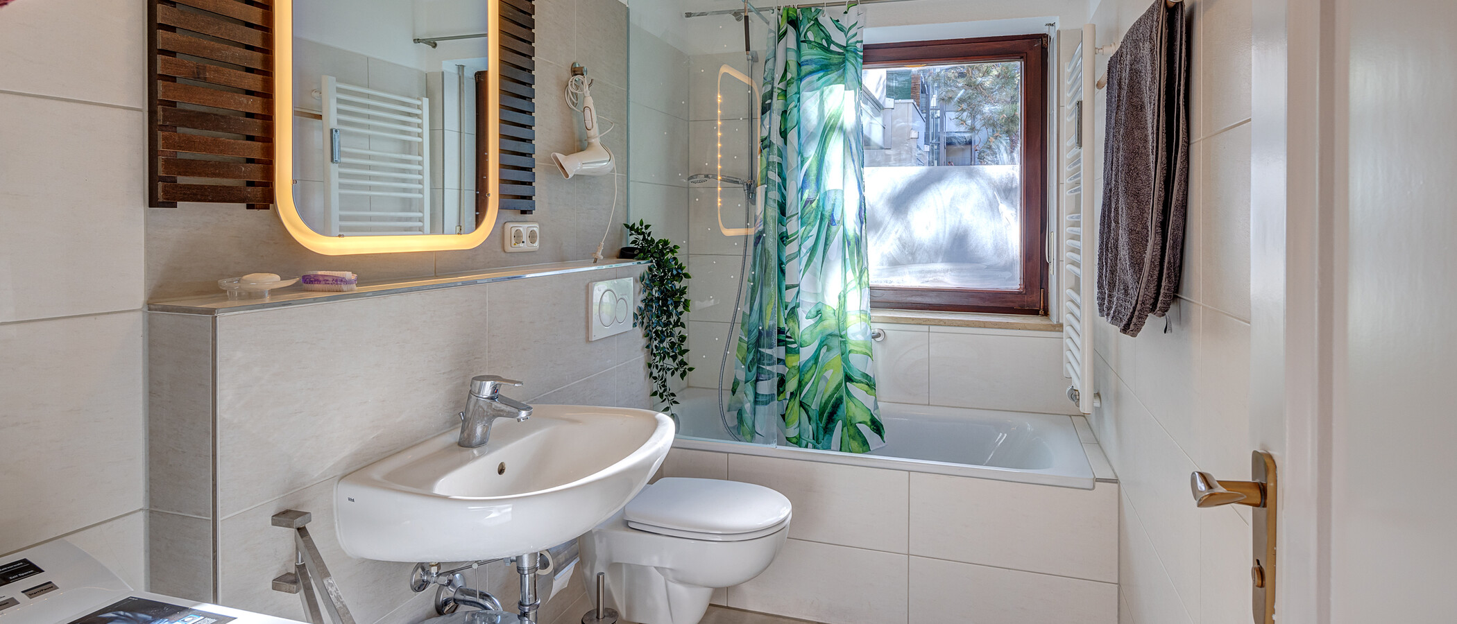 apartment München Haidhausen 01 bathroom 5172