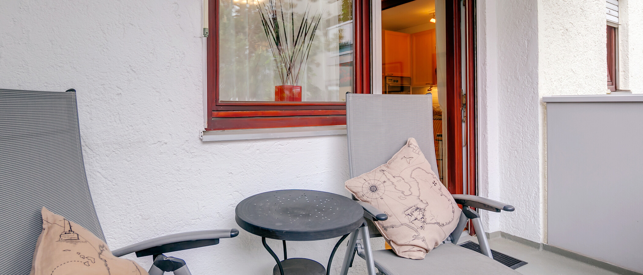 apartment München Haidhausen 03 balcony 5172