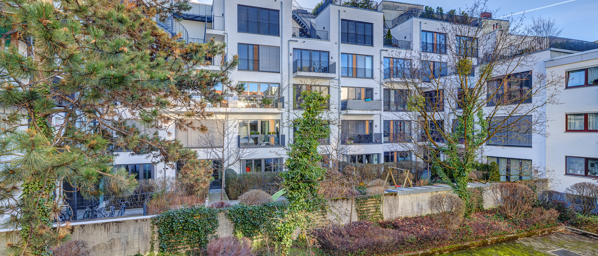 apartment München Haidhausen 01 view 5172