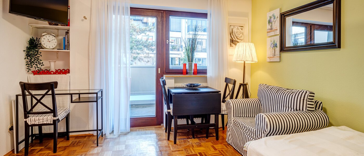 Sorry, this property has already been rented