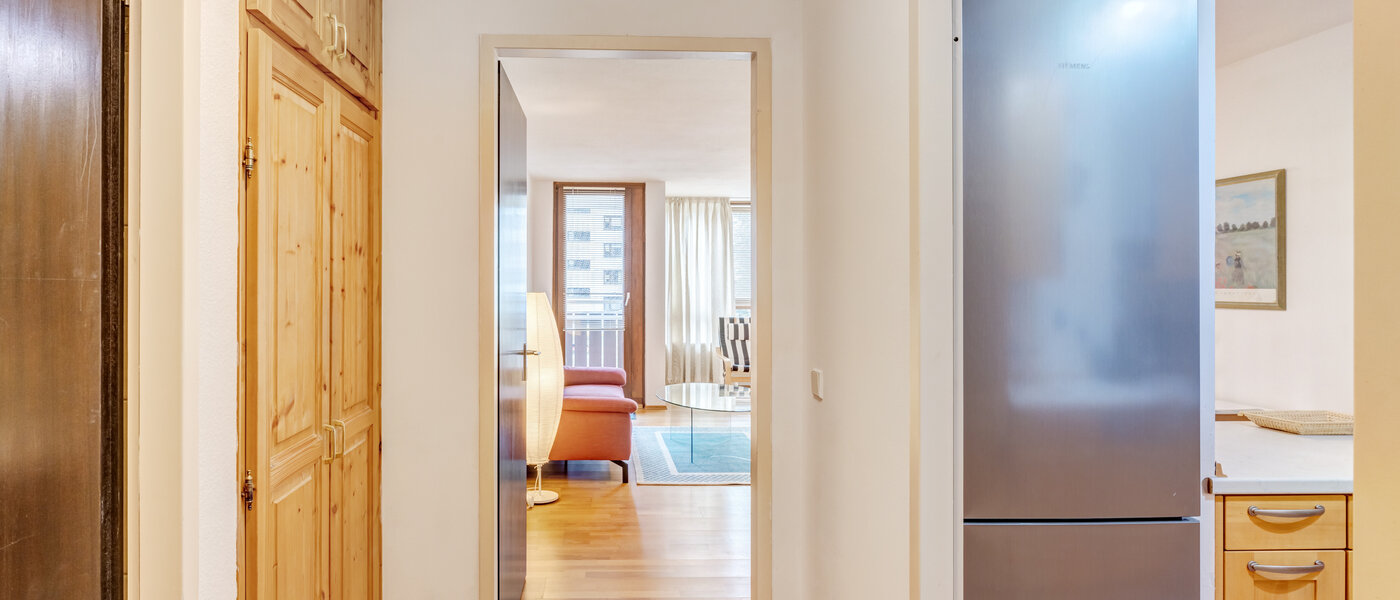 apartment München Haidhausen 02 hall 5180