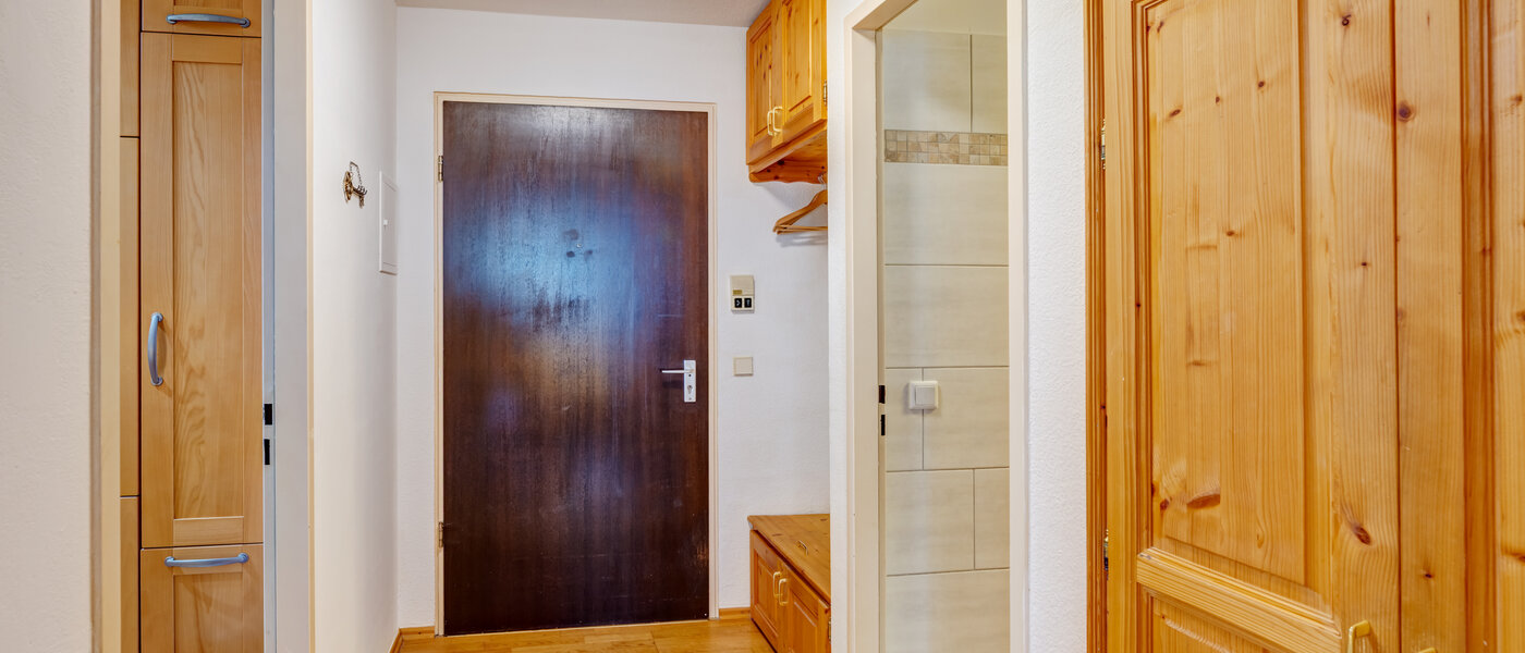 apartment München Haidhausen 03 hall 5180