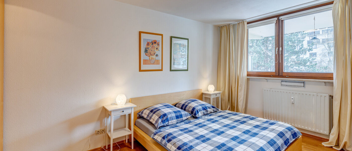 apartment München Haidhausen 01 bedroom 5180