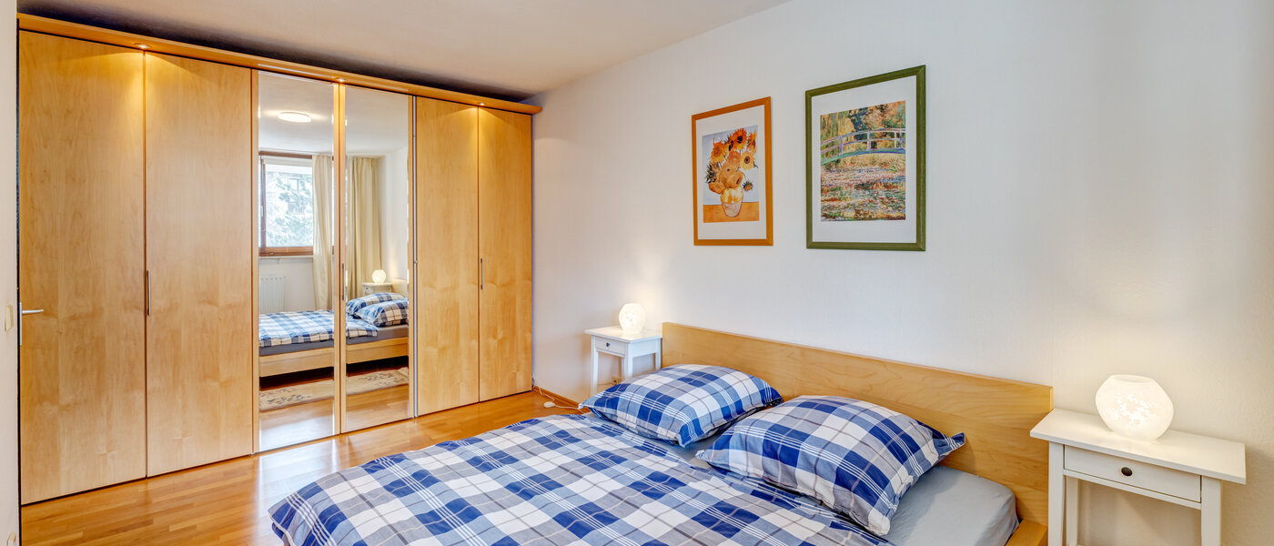 apartment München Haidhausen 03 bedroom 5180