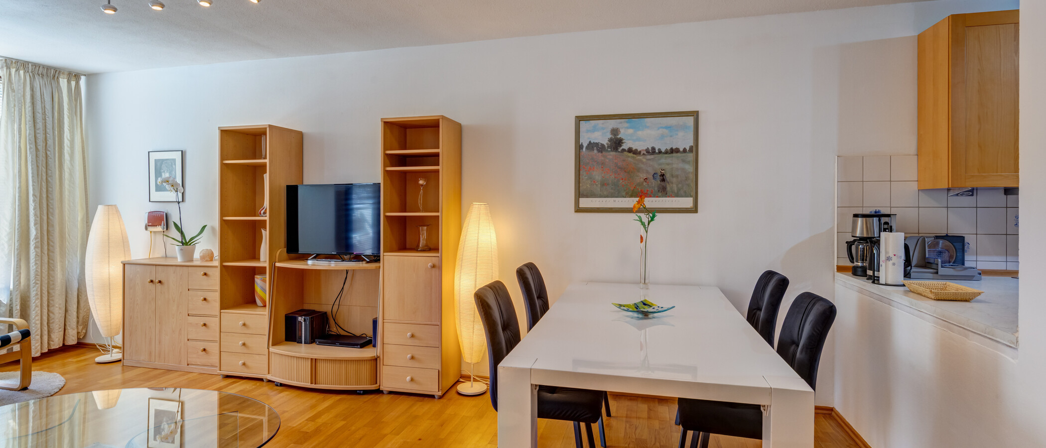 apartment München Haidhausen 02 living area 5180