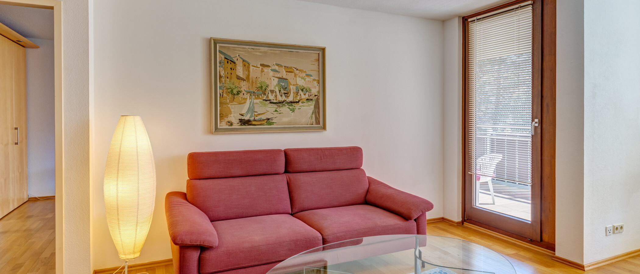 apartment München Haidhausen 04 living area 5180