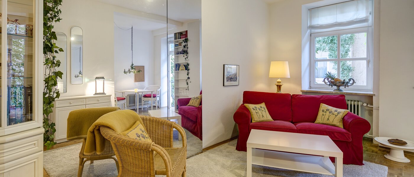 Sorry, this property has already been rented