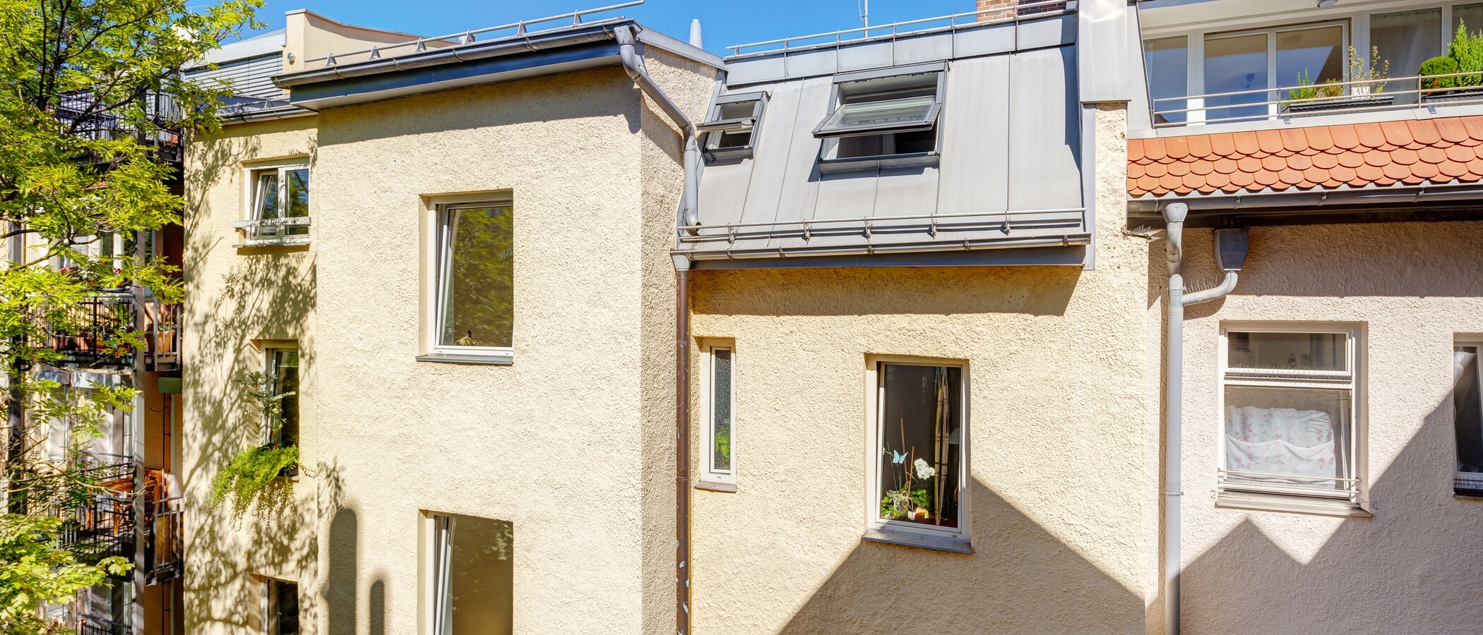 apartment München Lehel 02 view 5191