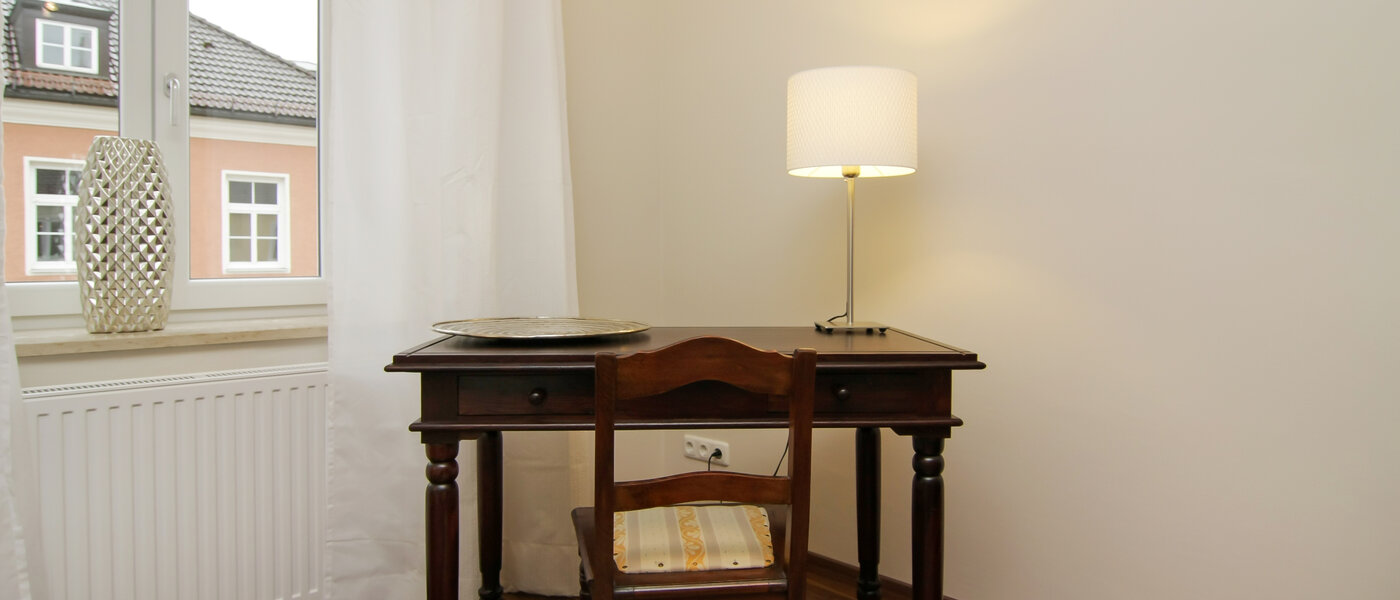 apartment München Isarvorstadt 03 living room 5192