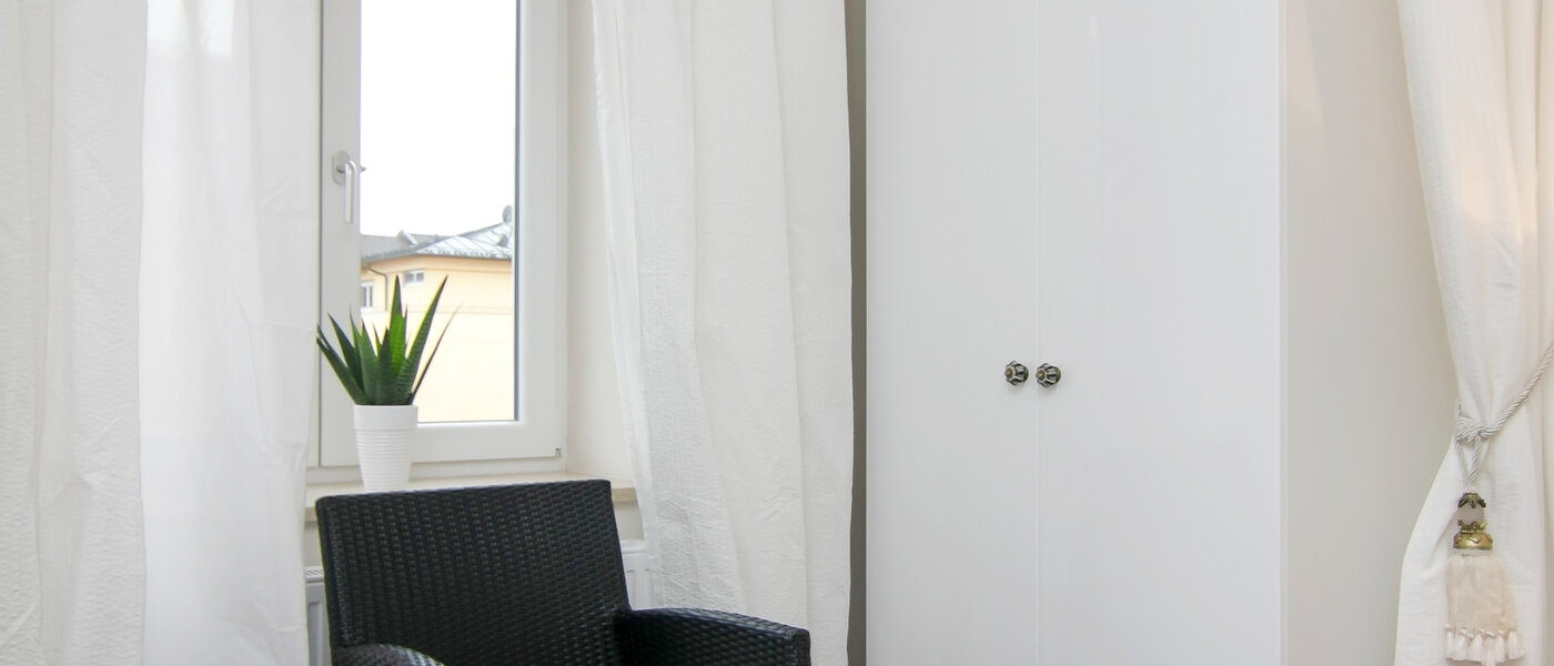 apartment München Isarvorstadt 03 sleeping area 5192