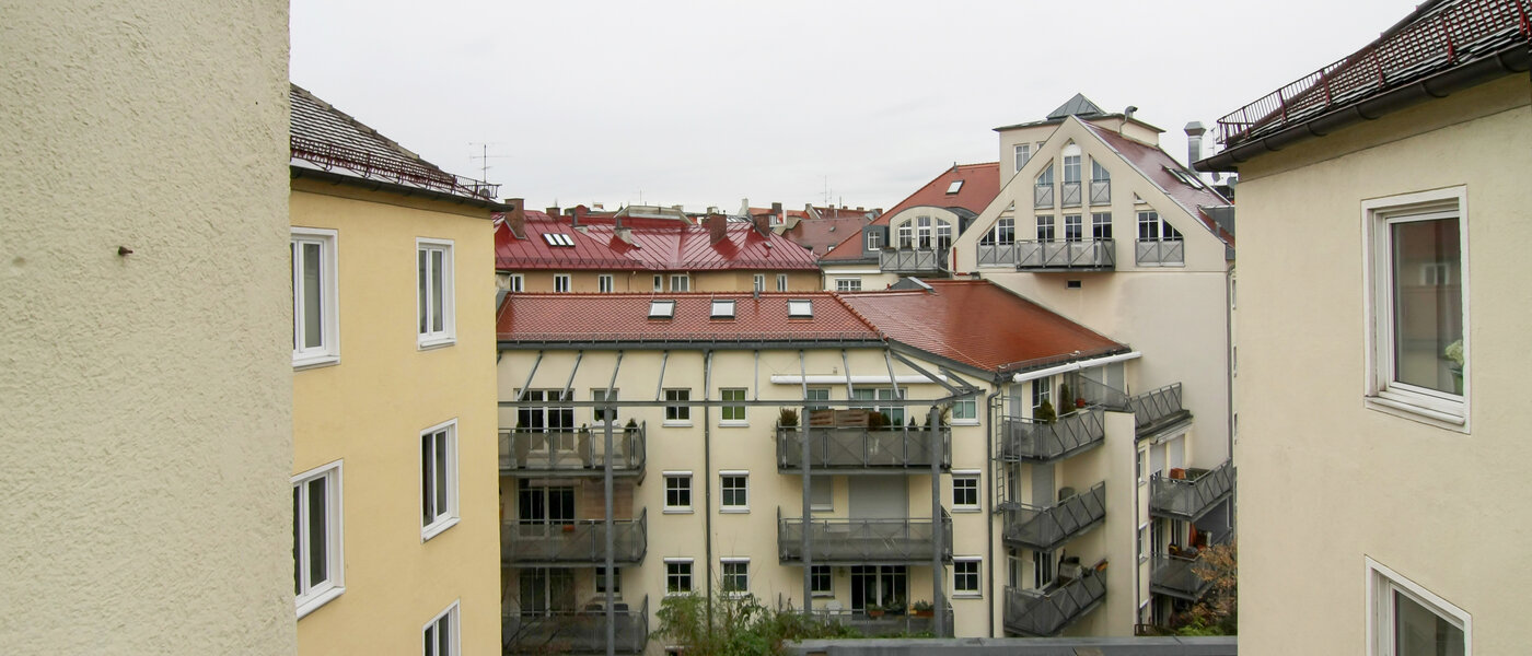 apartment München Isarvorstadt 01 view 5192