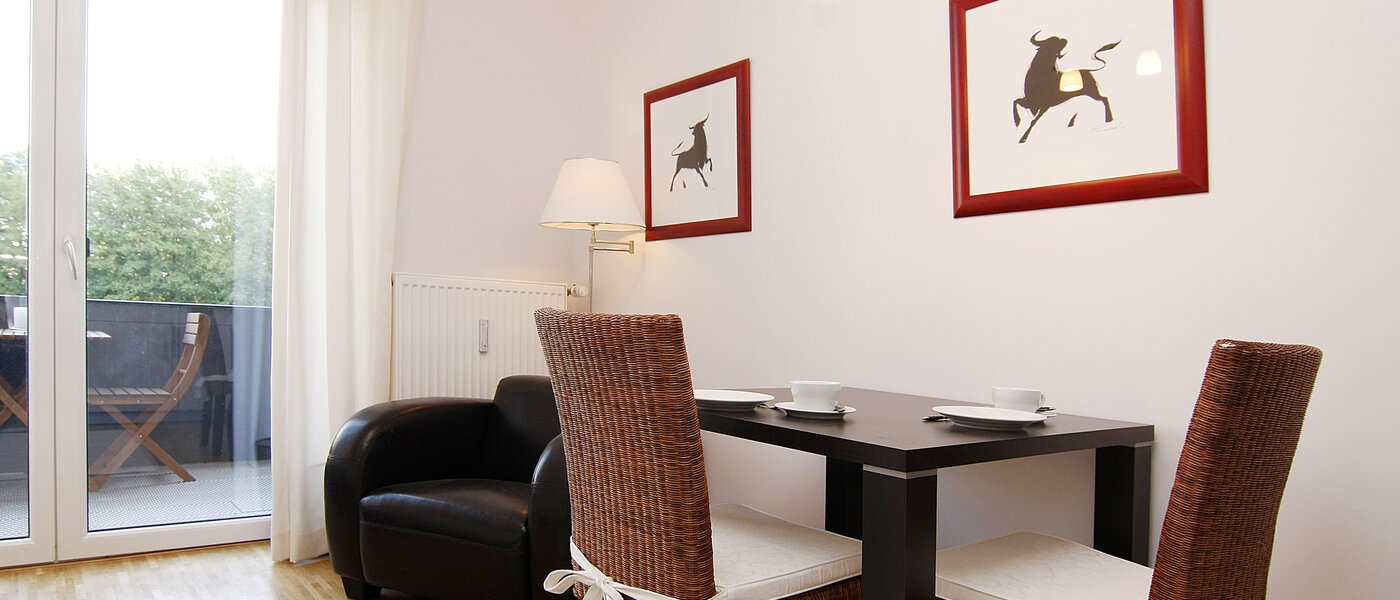 Sorry, this property has already been rented