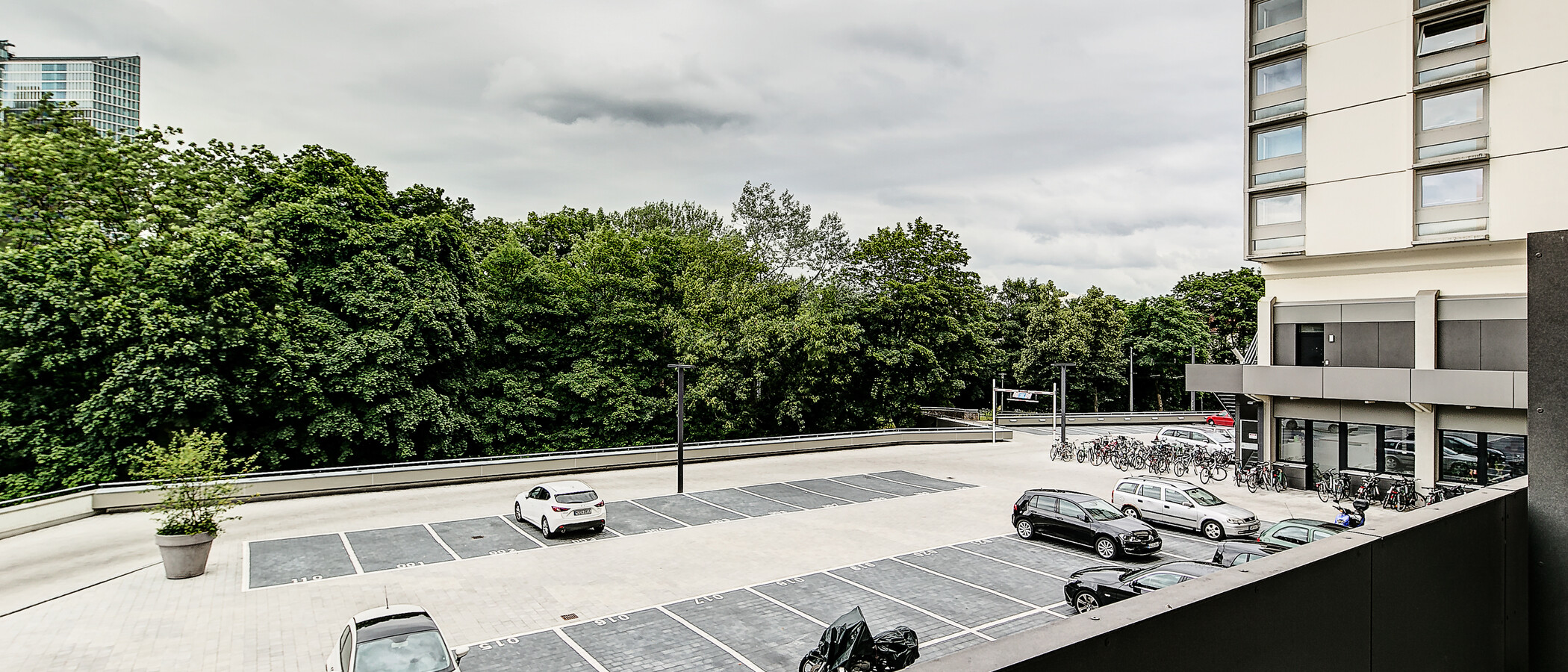 studio München Schwabing (rechts der Leopoldstraße) 01 view 5202