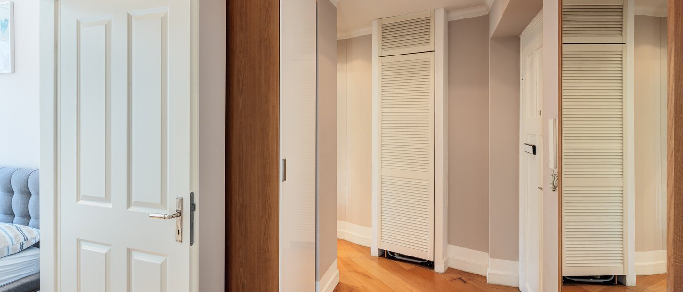 apartment München Neuhausen 01 hall 5216