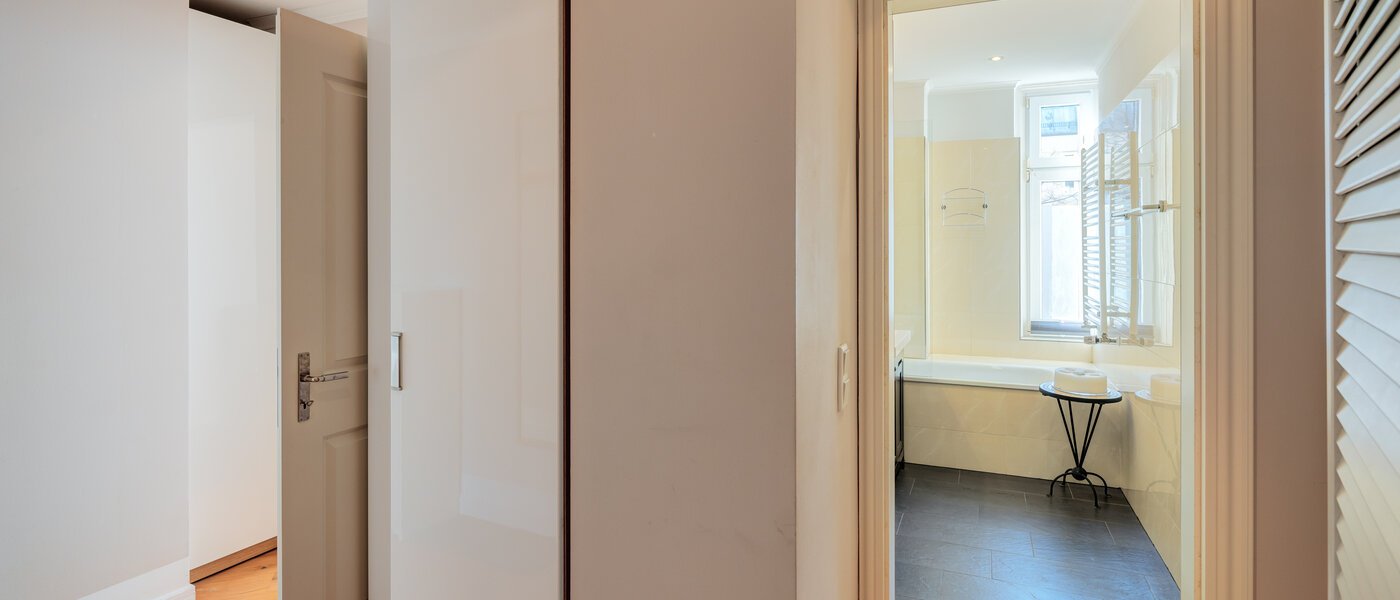 apartment München Neuhausen 02 hall 5216