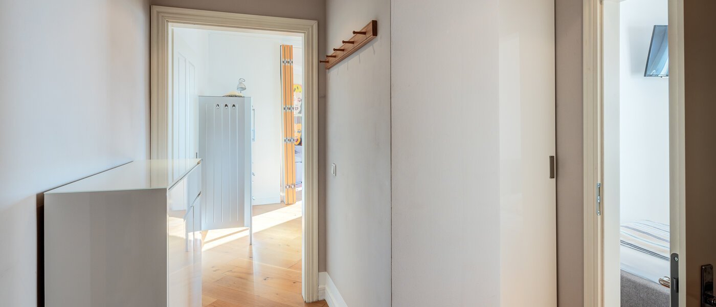 apartment München Neuhausen 04 hall 5216