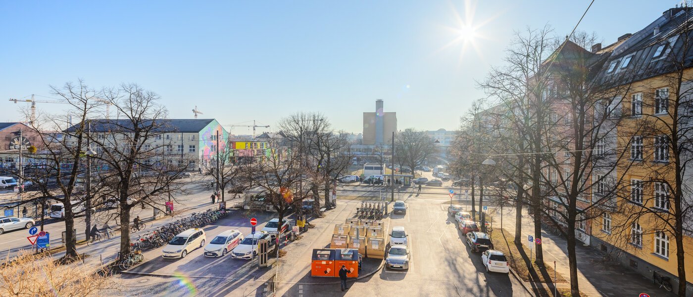 apartment München Neuhausen 01 view 5216