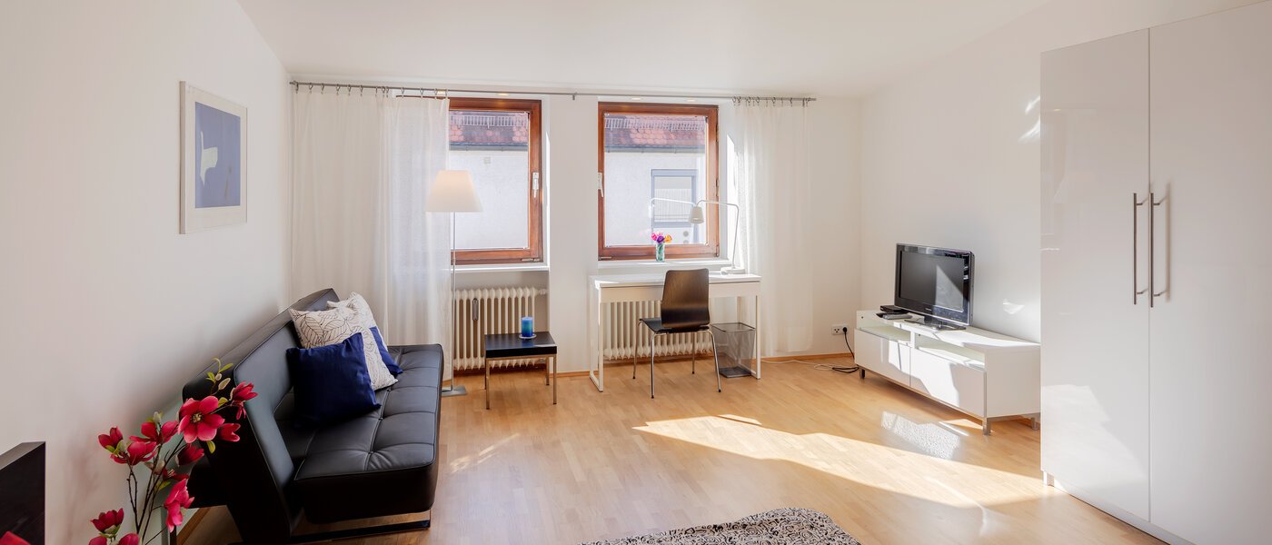 Sorry, this property has already been rented