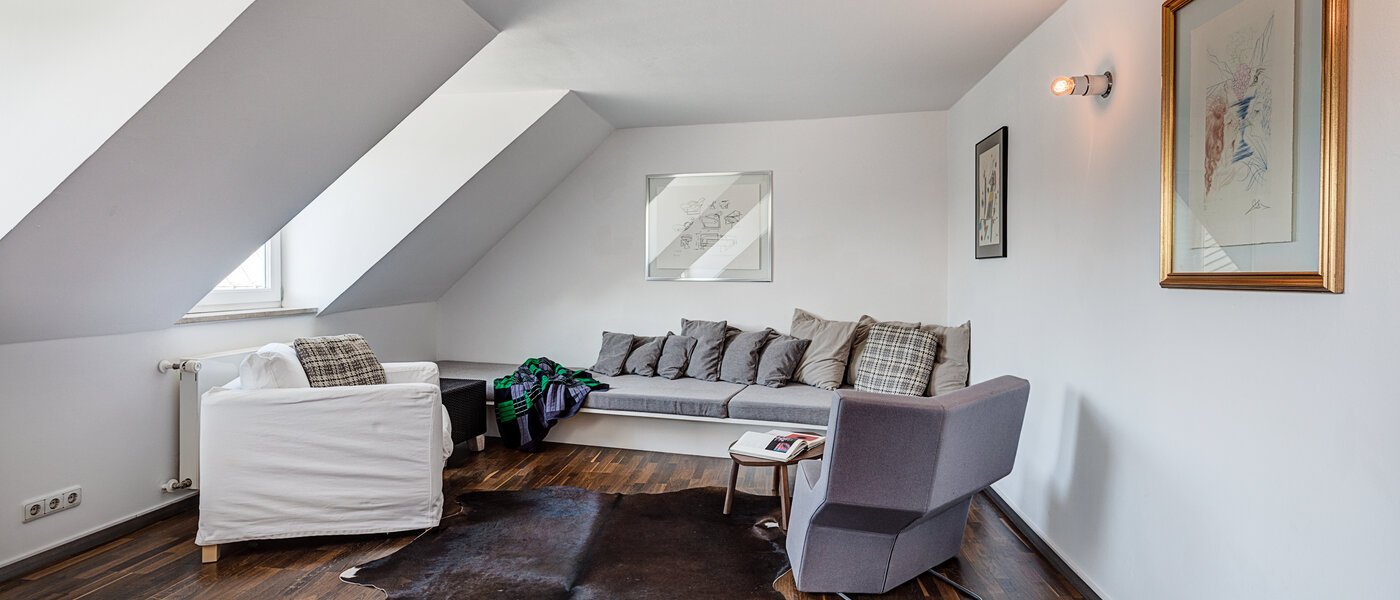 Sorry, this property has already been rented