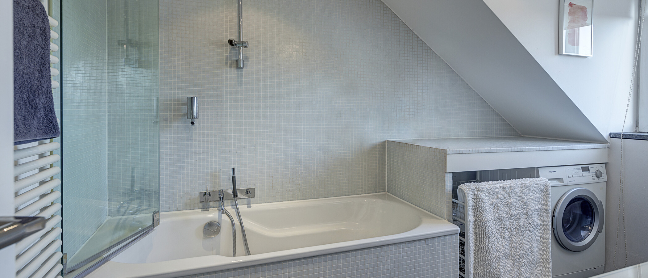 roof terrace apartment München Maxvorstadt 02 bathroom 5221