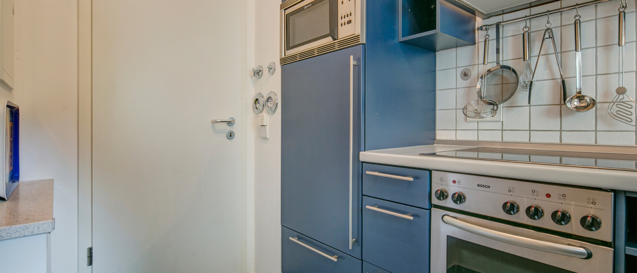 apartment München Glockenbachviertel 03 kitchen 523