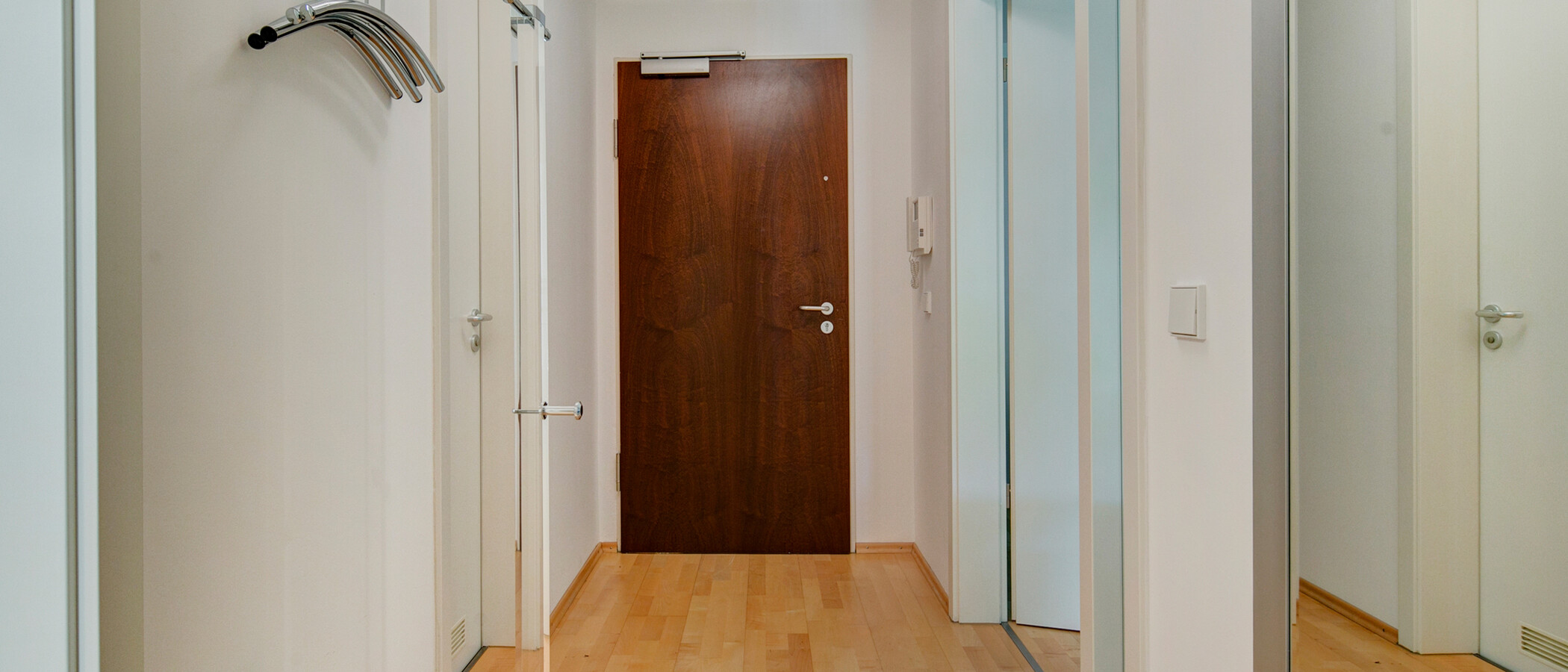 apartment München Glockenbachviertel 02 hall 523