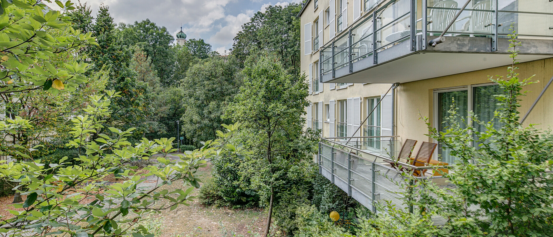 apartment München Glockenbachviertel 01 view 523