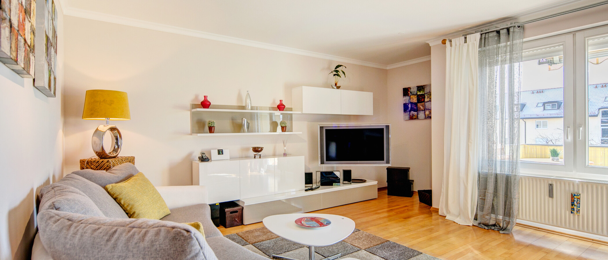 Sorry, this property has already been rented