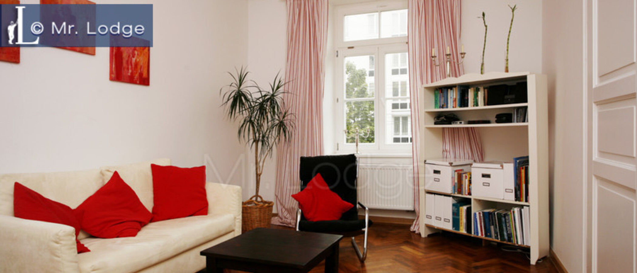 Sorry, this property has already been rented