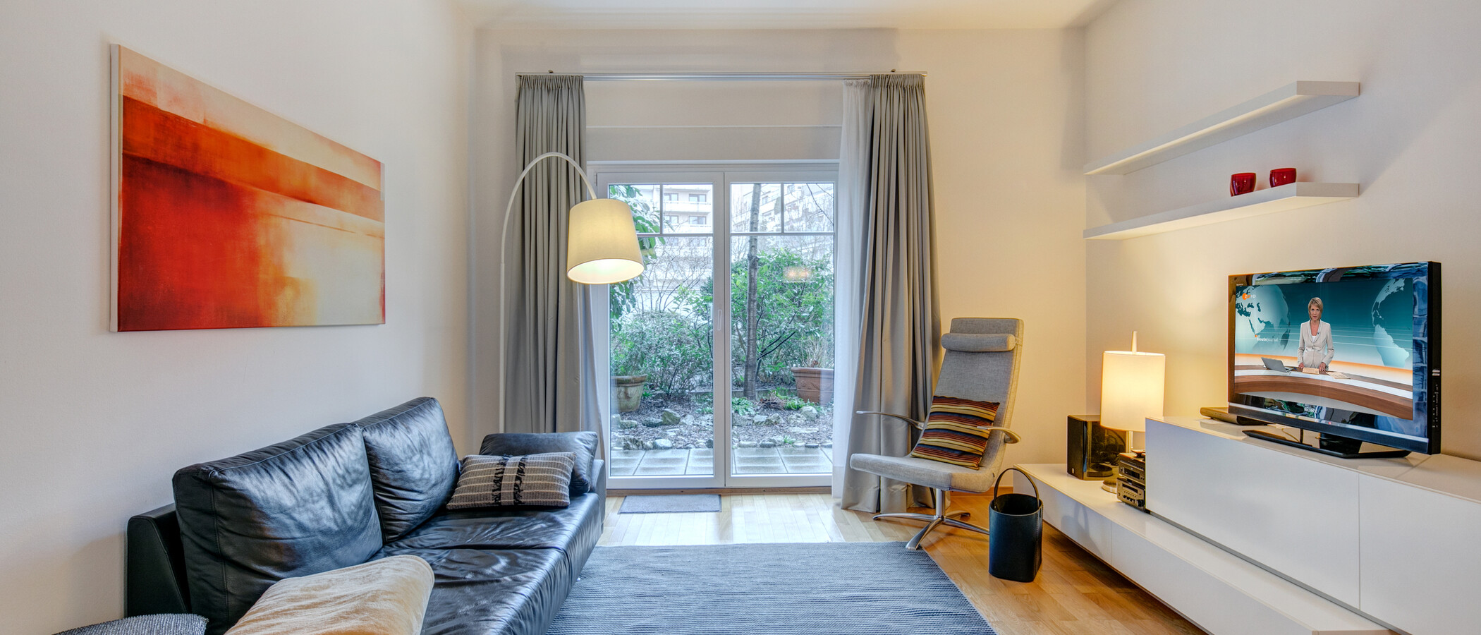 Sorry, this property has already been rented