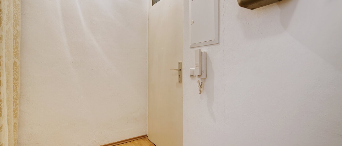 apartment München Glockenbachviertel 03 hall 5247