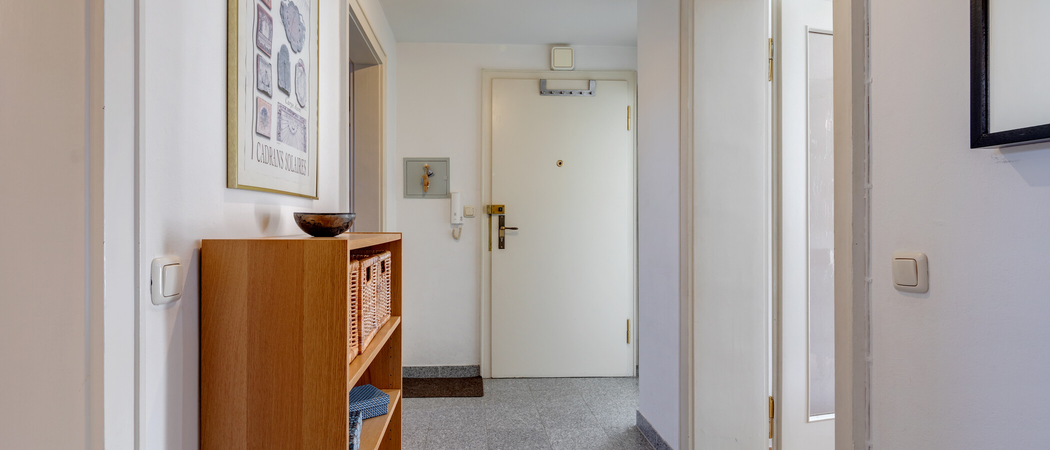apartment München Au 01 hall 5249