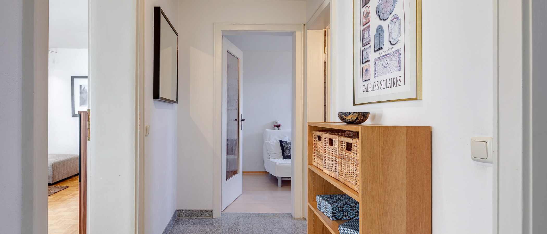 apartment München Au 03 hall 5249