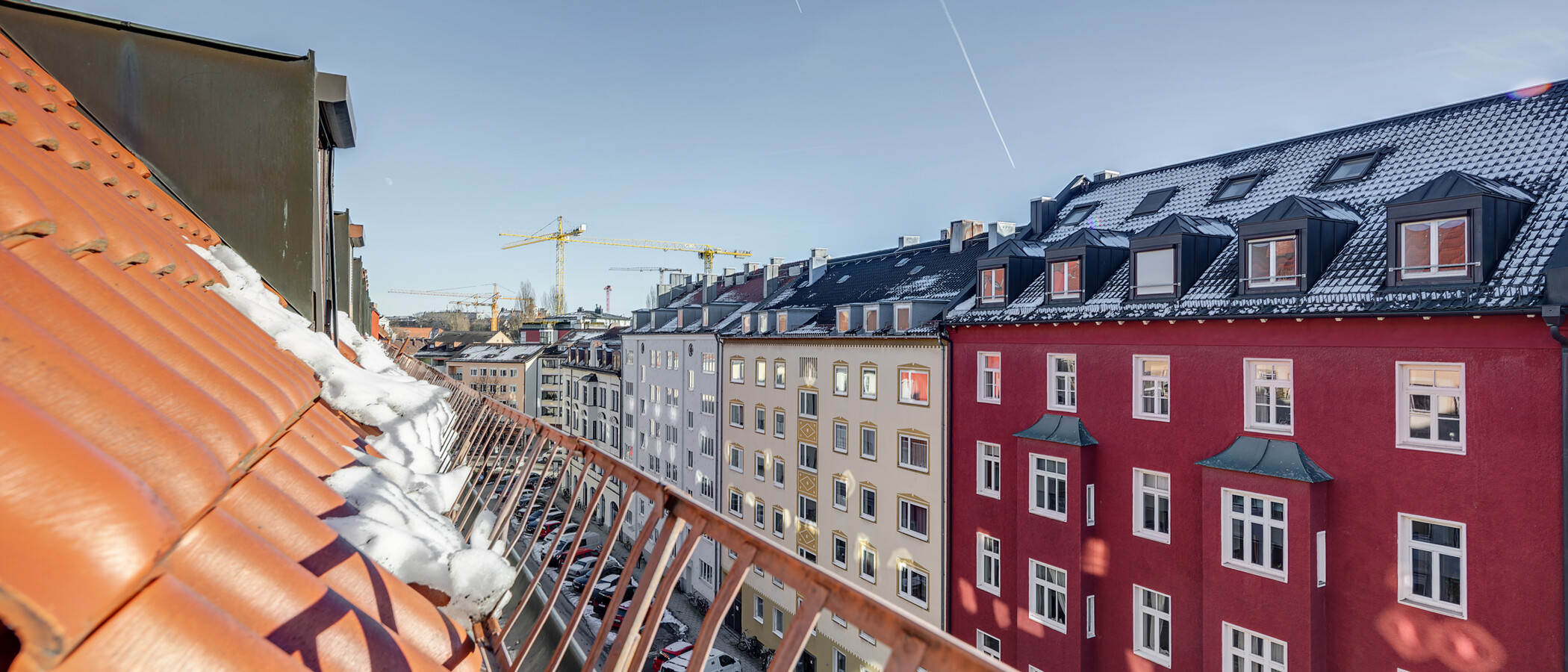 apartment München Au 02 view 5249