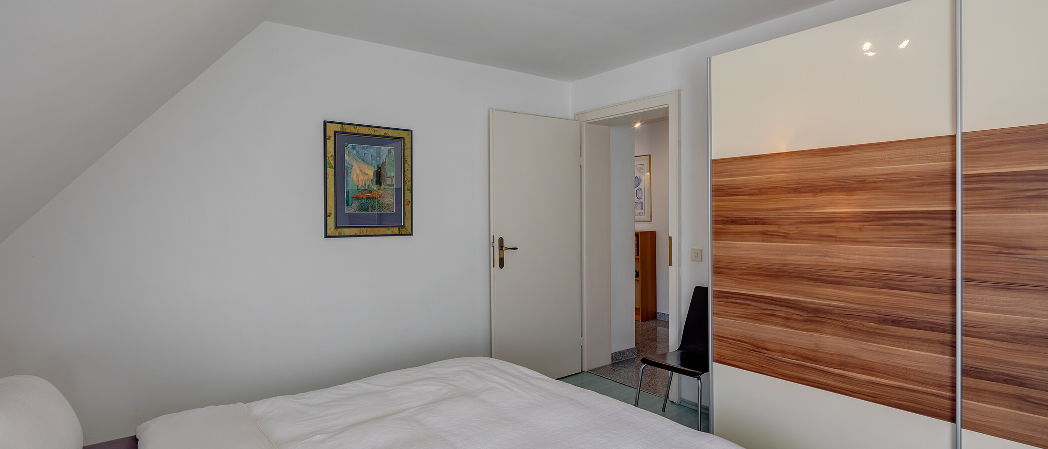 apartment München Au 03 bedroom 5249
