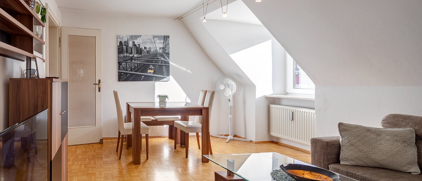 Sorry, this property has already been rented