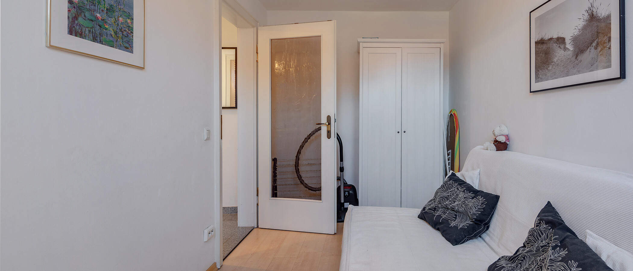 apartment München Au 02 guest room 5249