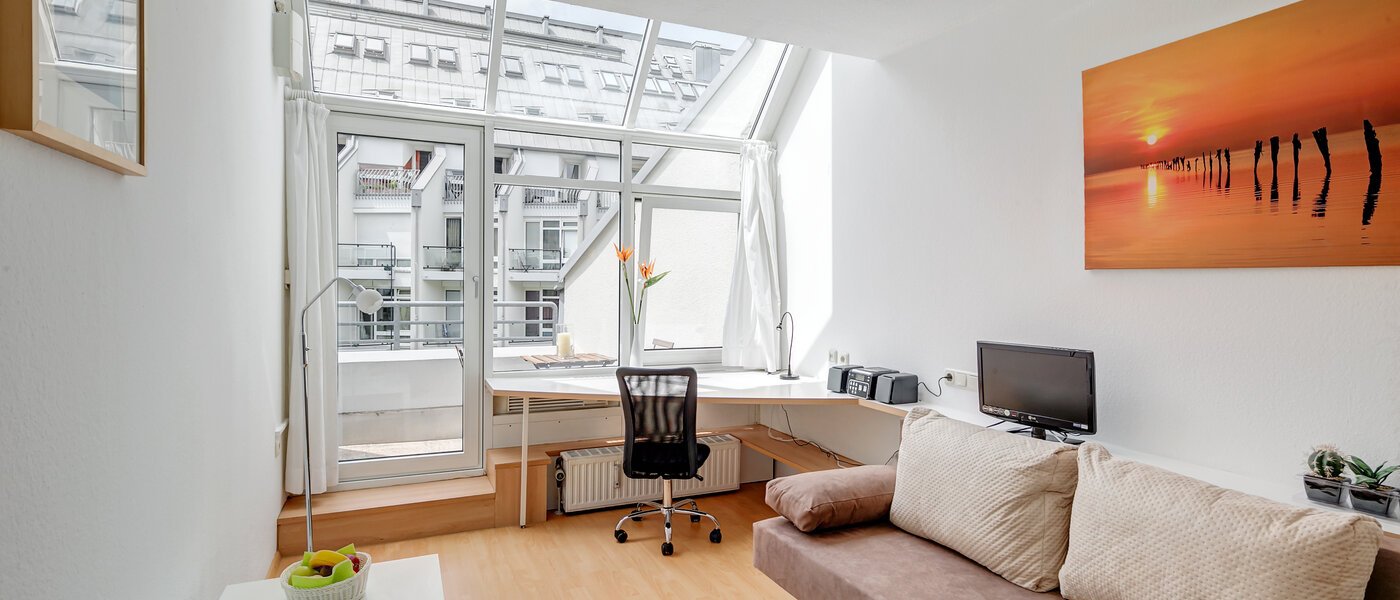 Sorry, this property has already been rented