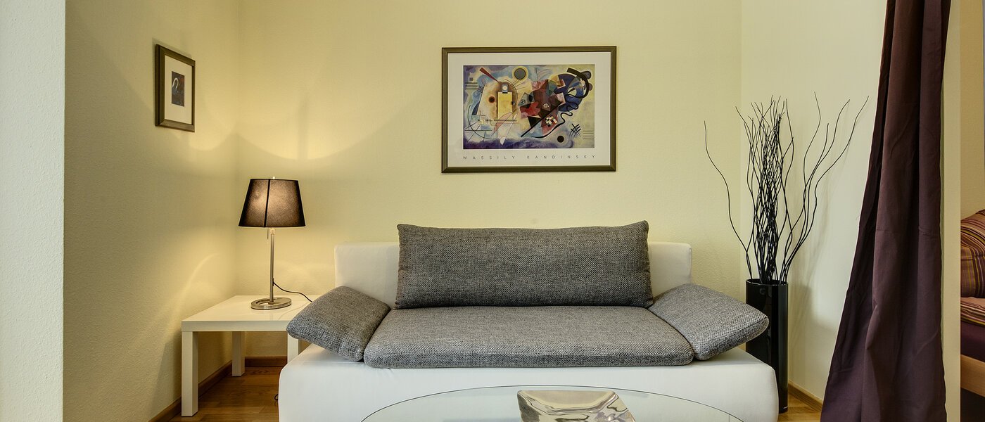 Sorry, this property has already been rented