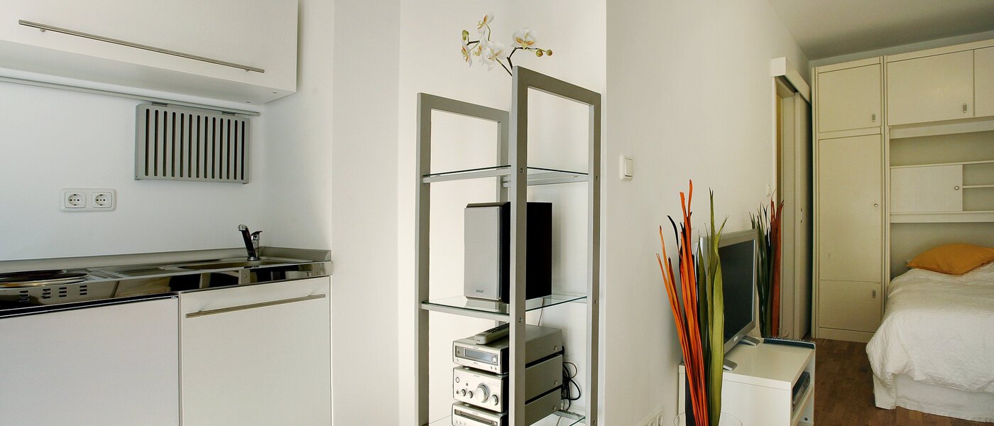 studio München Au 02 kitchen 5258