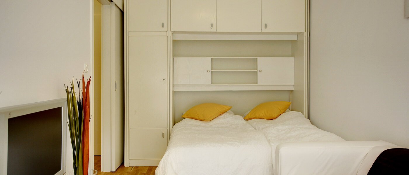 studio München Au 01 sleeping area 5258