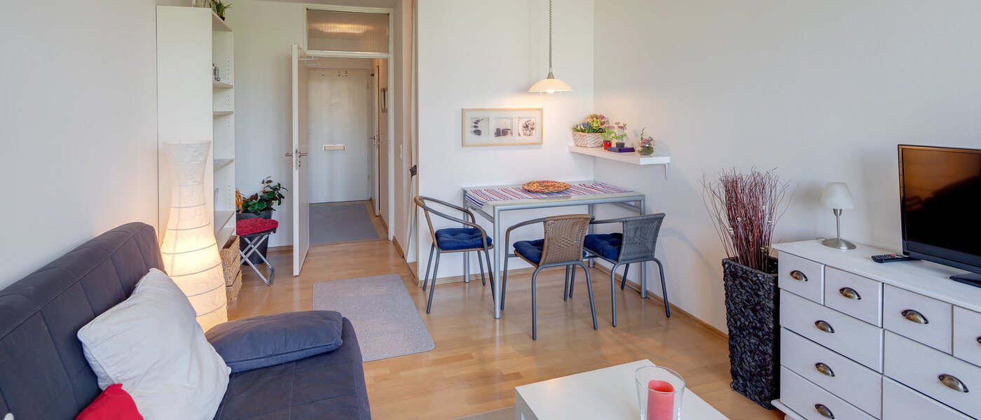 Sorry, this property has already been rented