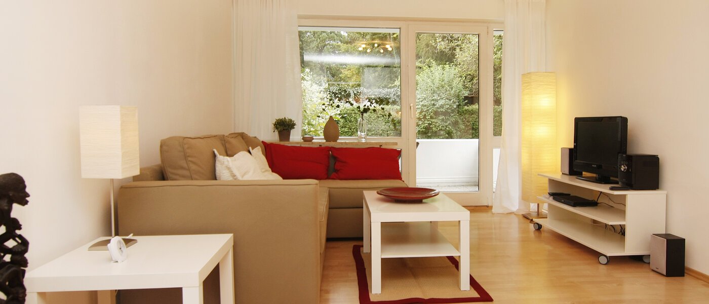 Sorry, this property has already been rented